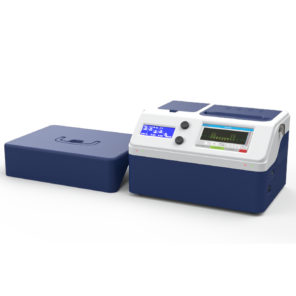 Bộ máy xét nghiệm PCR di động