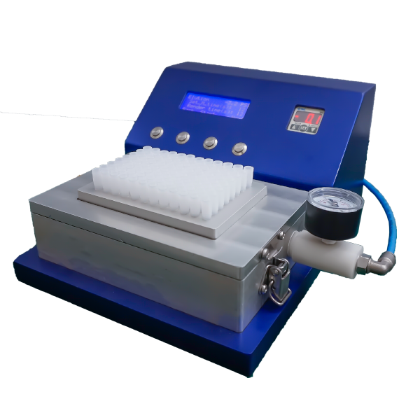 Máy hút chân không